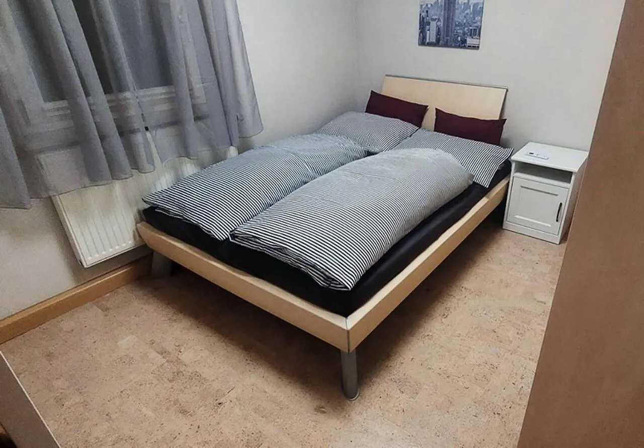 Holiday home Ferienhaus Schafhof Villa Bad Steben