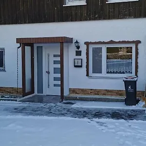 Apartment Linda, Ruderatshofen
