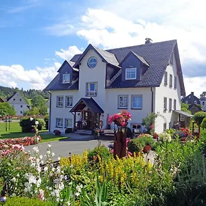 Apartment Frankenwaldhof, Bad Steben