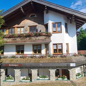 Apartment Mit Sauna Am Alpsee, Buhl am Alpsee