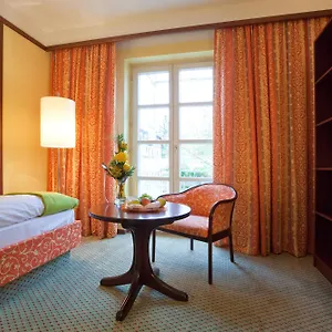 Hotel Relexa Gmbh, Bad Steben